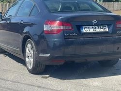 Utilizat 2011 Citroën C5 Hatchback | 2.500 EUR (Preț OK)