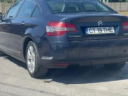 Utilizat 2011 Citroën C5 Hatchback | 3.100 EUR (Preț OK)