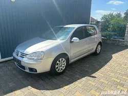 Utilizat 2008 VW Golf V Hatchback | 2.999 EUR (Preț OK)