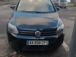 Negru Utilizat 2010 VW Golf VI Berlinǎ | 4.790 EUR (Preț OK)