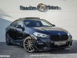Negru Utilizat 2021 BMW 220 Coupe | 28.998 EUR