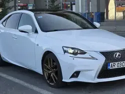 Utilizat 2014 Lexus IS300h Sport Line Berlinǎ | 18.500 EUR