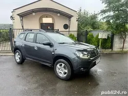 Utilizat 2019 Dacia Duster SUV | 11.590 EUR