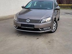 Culoaremaro Utilizat 2011 VW Passat Comfortline Berlinǎ | 6.999 EUR (Preț OK)