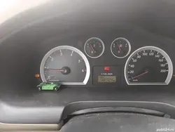 Utilizat 2005 Hyundai Santa Fe SUV | 3.000 EUR
