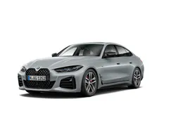 Brooklyn grey metallic metalizat Utilizat 2022 BMW M440 M Sport Berlinǎ | 51.146 EUR (Preț bun)