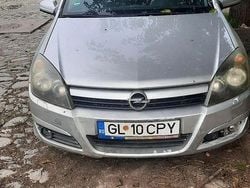 Culoareargint Utilizat 2005 Opel Astra Classic Break | 1.300 EUR (Preț OK)