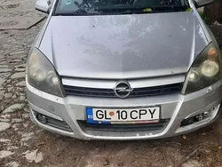 Culoareargint Utilizat 2005 Opel Astra Classic Break | 1.300 EUR (Preț OK)