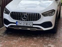 Utilizat 2021 Mercedes GLA200 SUV | 33.999 EUR