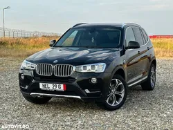 Negru Utilizat 2014 BMW X3 xLine SUV | 14.490 EUR (Preț OK)