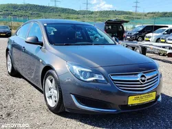 Bej Utilizat 2014 Opel Insignia Selection Berlinǎ | 5.799 EUR (Preț bun)
