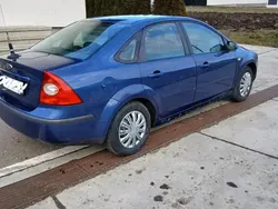 Utilizat 2008 Ford Focus Berlinǎ | 1.750 EUR (Preț bun)