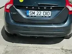 Utilizat 2013 Volvo V60 Break | 6.600 EUR
