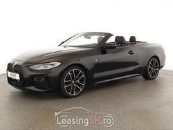 Negru Utilizat 2022 BMW M440 M Sport Berlinǎ | 53.848 EUR (Super Preț)