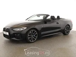 Negru Utilizat 2022 BMW M440 M Sport Berlinǎ | 53.848 EUR (Preț bun)
