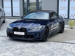 Albastru Utilizat 2023 BMW M4 Cabriolet Competition Edition Cabrio | 73.718 EUR