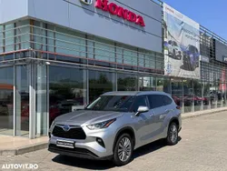 Culoaregri Utilizat 2021 Toyota Highlander SUV | 42.990 EUR