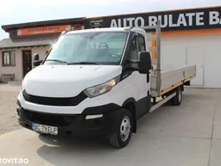 Alb Utilizat 2015 Iveco Massif SUV | 11.888 EUR