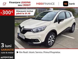 Maro Utilizat 2018 Renault Captur Life SUV | 8.490 EUR (Preț OK)