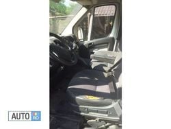 Alb Utilizat 2008 Peugeot Boxer Van | 3.900 EUR