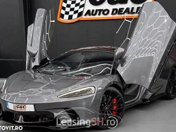 Gri Utilizat 2024 Opel GT Coupe | 194.999 EUR