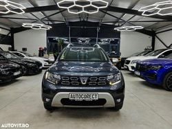 Culoaregri Utilizat 2019 Dacia Duster SUV | 13.490 EUR (Puțin scump)