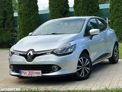 Culoaregri Utilizat 2016 Renault Clio IV LIMITED | 5.790 EUR (Preț OK)