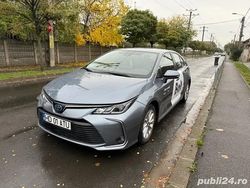 Utilizat 2022 Toyota Corolla Berlinǎ | 14.990 EUR (Preț OK)