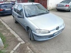 Utilizat 2000 Peugeot 106 Hatchback | 3.500 EUR
