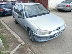 Utilizat 2000 Peugeot 106 Hatchback | 3.500 EUR