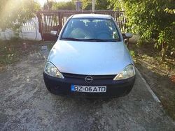 Utilizat 2001 Opel Corsa Coupe | 1.000 EUR (Preț OK)
