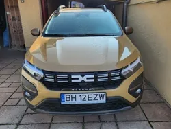 Maro Utilizat 2024 Dacia Sandero Extreme Hatchback | 16.500 EUR (Preț OK)