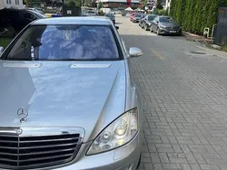 Gri Utilizat 2007 Mercedes S320 Berlinǎ | 8.000 EUR