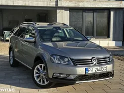 Bej Utilizat 2014 VW Passat Alltrack Break | 9.350 EUR