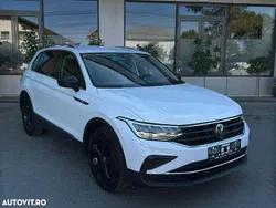 Culoarealb Utilizat 2022 VW Tiguan SUV | 20.980 EUR (Super Preț)