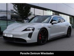 Utilizat 2022 Porsche Taycan GTS Sport Turismo Berlinǎ | 80.980 EUR