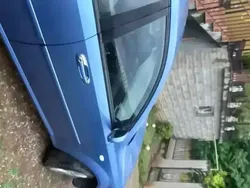 Albastru Utilizat 2008 Chevrolet Lacetti Berlinǎ | 2.400 EUR