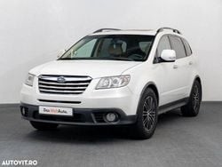 Alb Utilizat 2008 Subaru Tribeca SUV | 7.000 EUR