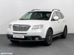 Alb Utilizat 2008 Subaru Tribeca SUV | 7.000 EUR