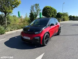 Culoarerosu Utilizat 2019 BMW i3 Hatchback | 17.300 EUR (Preț bun)
