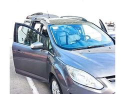 Culoaremaro Utilizat 2013 Ford Grand C-Max Titanium Monovolum | 6.000 EUR (Scump)