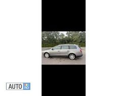 Gri Utilizat 2007 VW Passat Break | 2.000 EUR (Preț bun)