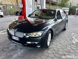 Utilizat 2012 BMW 316 Break | 4.990 EUR
