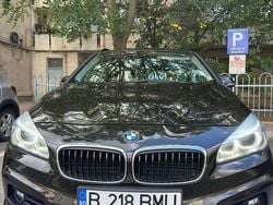Maro Utilizat 2014 BMW 218 Sport Line Break | 8.900 EUR (Scump)