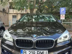 Maro Utilizat 2014 BMW 218 Sport Line Break | 8.900 EUR (Scump)