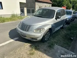 Utilizat 2004 Chrysler PT Cruiser Berlinǎ | 1.300 EUR