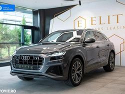 Culoaregri Utilizat 2020 Audi Q8 S-Line SUV | 55.301 EUR