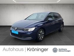 Utilizat 2023 VW Golf VIII Move | 27.405 EUR (Puțin scump)