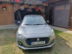 Gri Utilizat 2017 Suzuki Swift Hatchback | 10.500 EUR