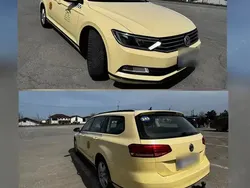 Utilizat 2018 VW Passat Break | 7.300 EUR (Super Preț)